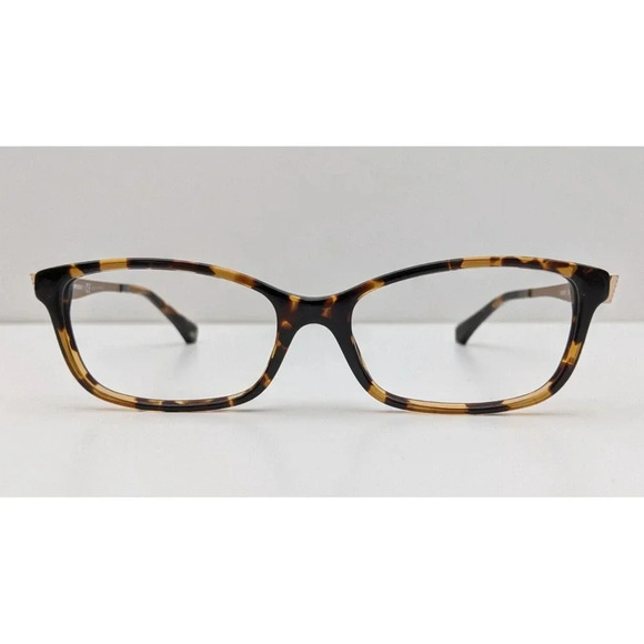 🕶️Emporio Armani EA3031 5228 Eyeglasses 53/17 140 /KAG345🕶️ - Picture 2 of 8